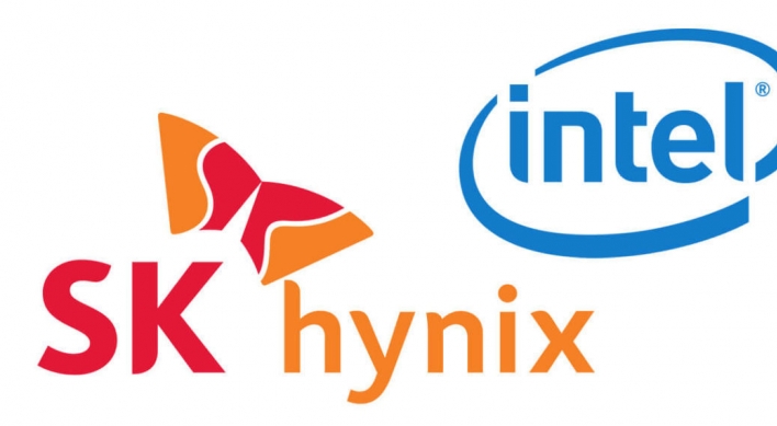 SK hynix closes 1st phase of Intel's NAND business acquisition, names new entity Solidigm