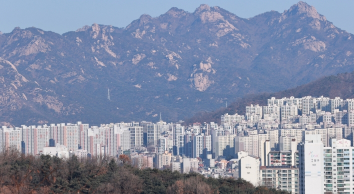 Rise or fall? All eyes on 2022 Seoul home prices