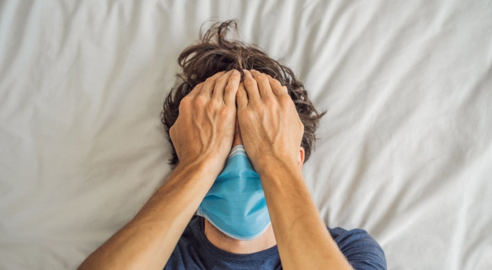 Non-face-to-face therapy gains traction during pandemic