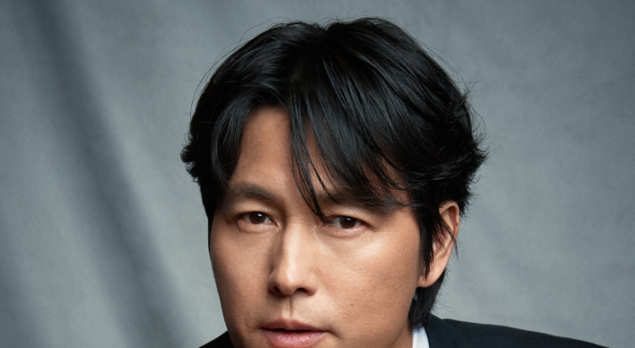 [Herald Interview] Actor Jung Woo-sung open to more challenges as producer