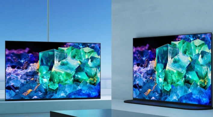 Samsung’s QD-OLED display certified by SGS