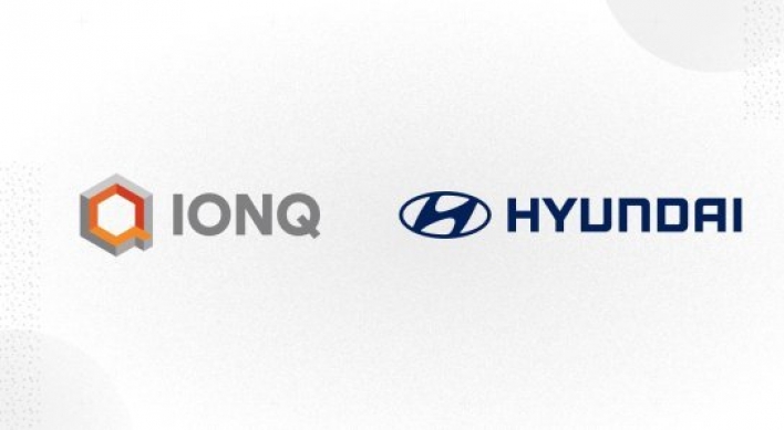 Hyundai Motor, IonQ team up on next-generation batteries