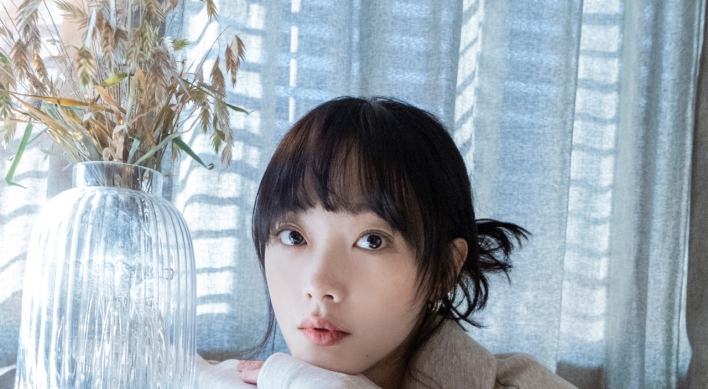 [Herald Interview] Lee You-mi embraces hate for her character in ‘All of Us Are Dead’