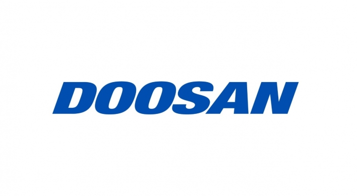 Doosan acquires stake in chip-testing firm Tesna for W460b
