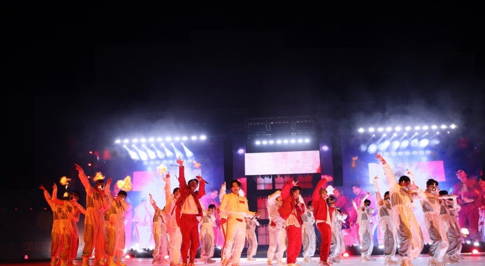 BTS Seoul concerts attract 2.46 million fans around the world