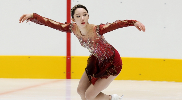 Figure skater pulls out of worlds due to COVID-19