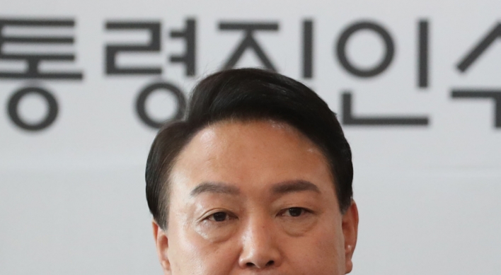 [Newsmaker] [Reporter's Notebook] Did presidential vote worsen gender conflict in Korea?
