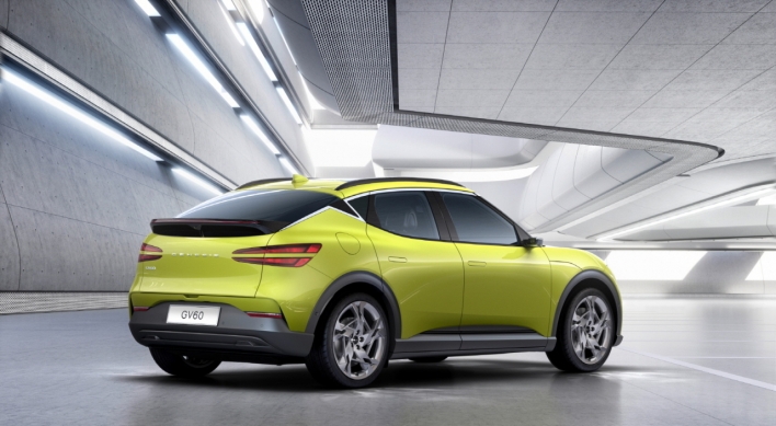 Hyundai Motor Group's cumulative US sales of green cars top 500,000