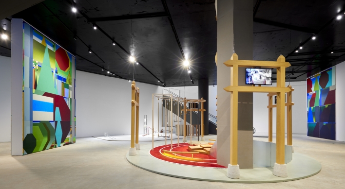 Signs of return to normalcy at Leeum Museum of Art