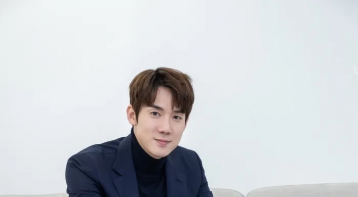 [Herald Interview] Yoo Yeon-seok takes part in long-awaited global project ‘Vanishing’