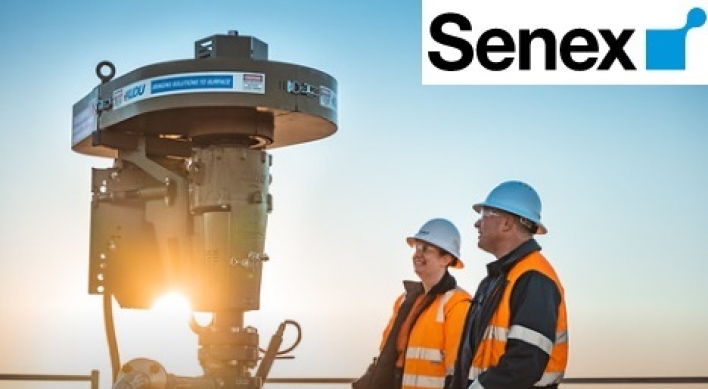 Posco International acquires Australian energy firm Senex