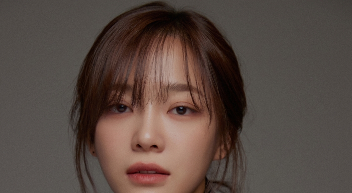 [Herald Interview] Kim Se-jeong says ‘Business Proposal’ was her all-time favorite drama