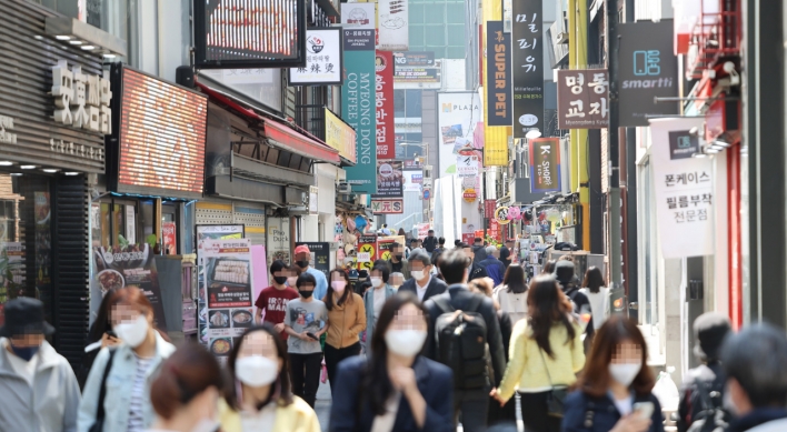 Korea takes step closer to normality