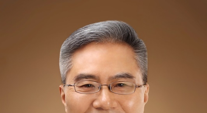 Former Citibank Korea CEO to head Blackstone’s Korea office