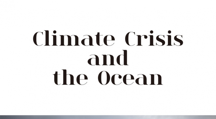 H.eco Forum to share ocean warnings