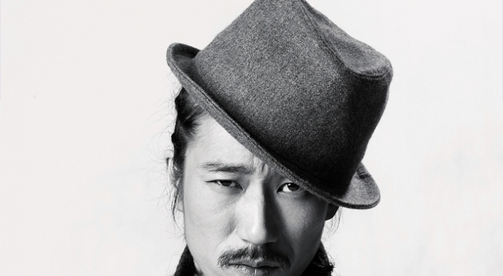 [Exclusive] Tiger JK eyes return with new digital single as early as June