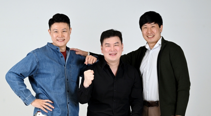 [UP IN THE AIR] Korean startup aims to boost UAM battery capacity with hybrid technology