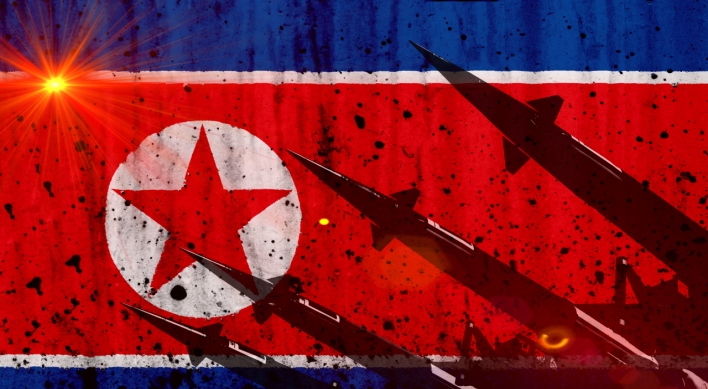[Newsmaker] N. Korea seen moving intercontinental ballistic missile: report