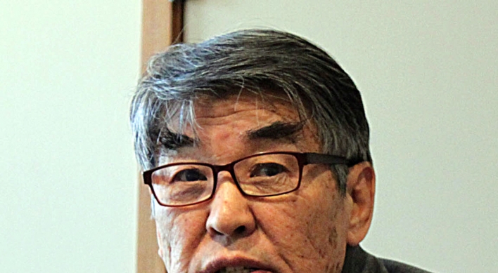 Kim Ji-ha, poet and democracy activist, dies at 81