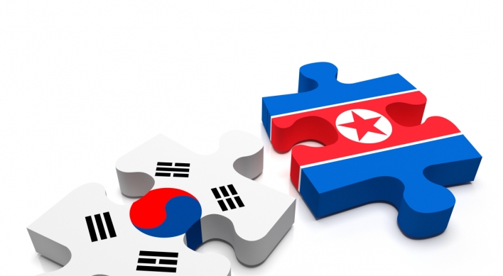 Ministry mulls inter-Korean barter proposal