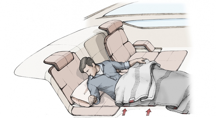 Hyundai Motor unveils Korean ‘ondol’-inspired mobility concept
