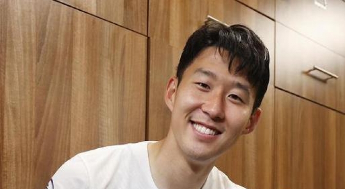 [Newsmaker] Is Son the best footballer S. Korea has ever produced?