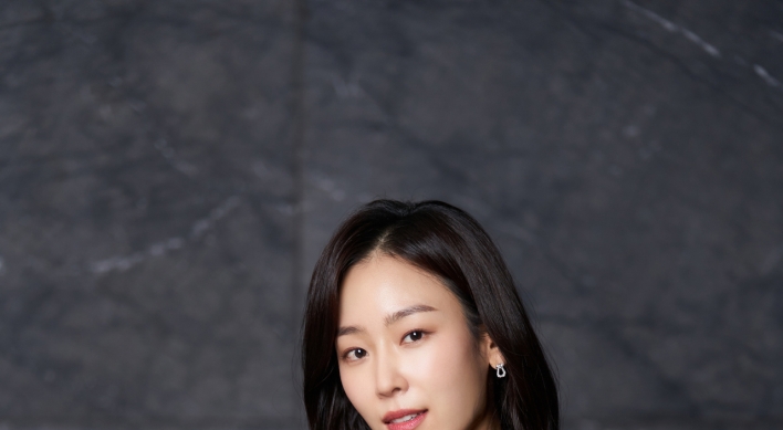 [Herald Interview] K-drama star Seo Hyun-jin nervous to present movie ’Cassiopeia‘