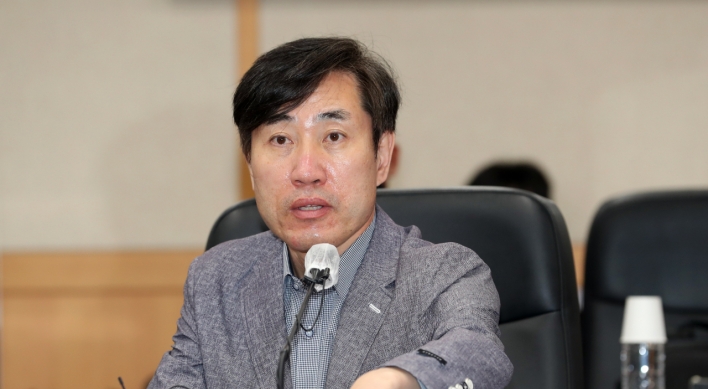 NSC intervened in ministry decision on South Korean killed by NK: lawmaker