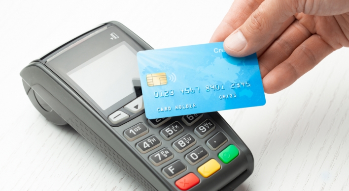 Total card spending increases in May amid eased COVID-19 restrictions