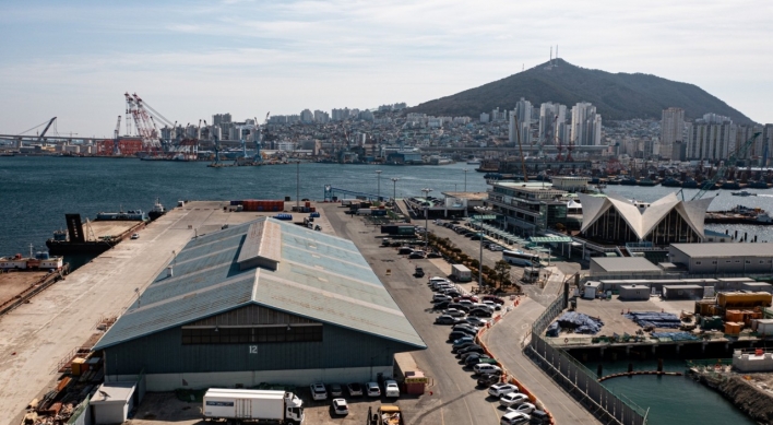 Busan Biennale 2022 unveils artists expanding theme of port city‘s history