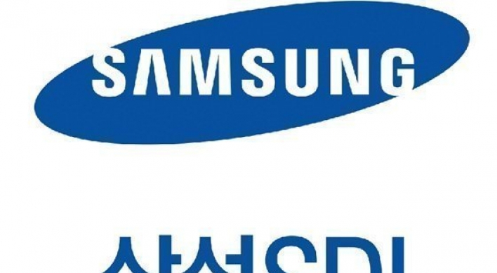 Samsung SDI logs best-ever results in Q2 on robust EV battery sales
