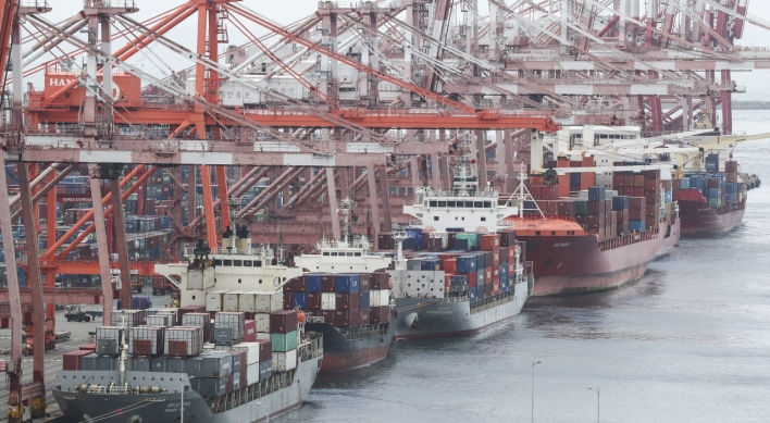 Middle East contributes most to Korea’s trade deficit