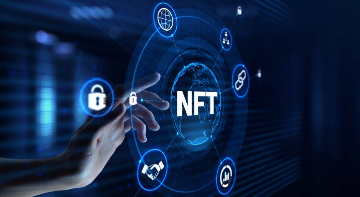 Tech giants deploy NFT to diversify customer services