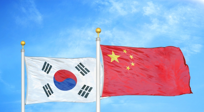 Korea’s trade deficit with China to persist: KCCI