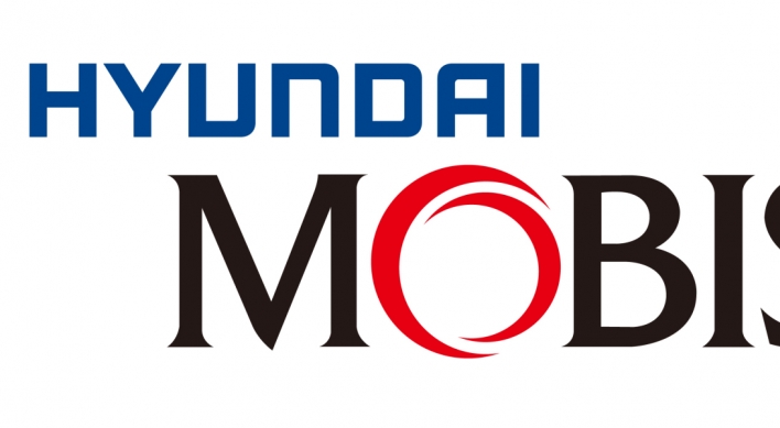 Hyundai Mobis to set up parts, module arms