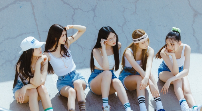 NewJeans’ ‘Cookie’ hit by claims of sexualizing teen members