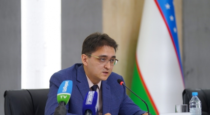 Tashkent hosts SCO forum on information security