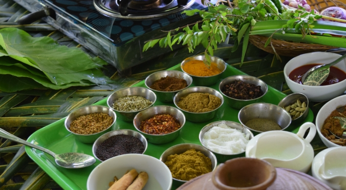 Spices to beat travel fatigue while in Sri Lanka
