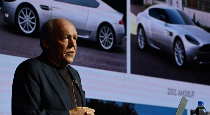 [Herald Design Forum 2022] Former Jaguar designer urges to transform in thinking of cars