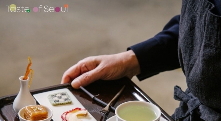 Seoul Gourmet Week presents 100 restaurants for epicures