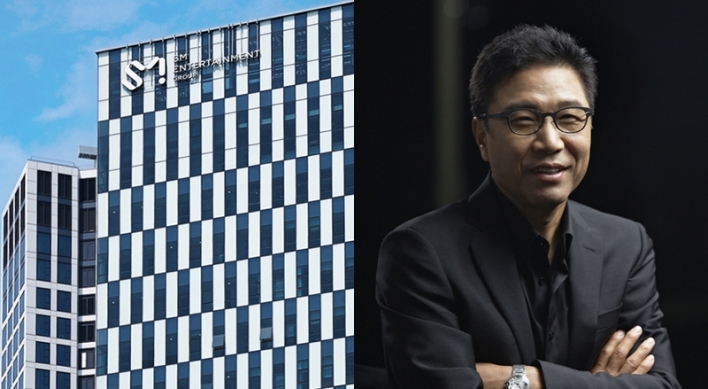 [Feature] Will SM go back for sale after terminating contract with Lee Soo-man’s Like Planning?