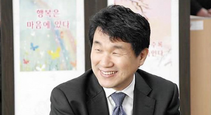 Lee Ju-ho considered as new education minister