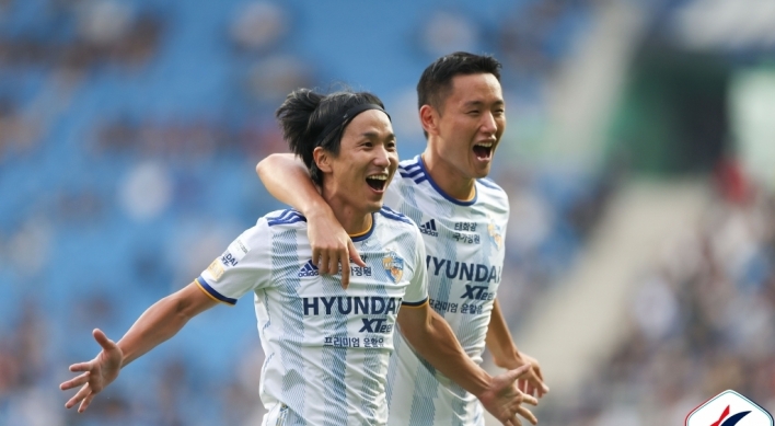 No change at top of tables as K League 1 contenders gear up for weekend showdown