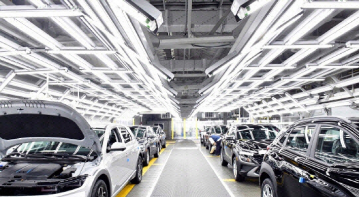 Hyundai, Kia EV sales drop after new US EV subsidy act
