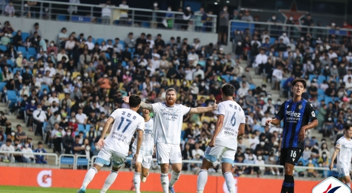 K League's top contenders to clash one final time on weekend