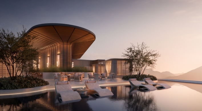 Luxury resort brand Capella to land in S. Korea