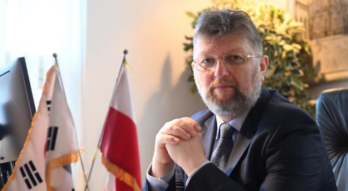 Neutrality of Belarus in Russia-Ukraine war not reasonable, says Polish ambassador