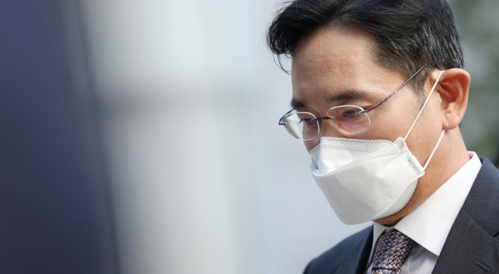 Proxy battle looms at Samsung as Lee Jae-yong tightens grip
