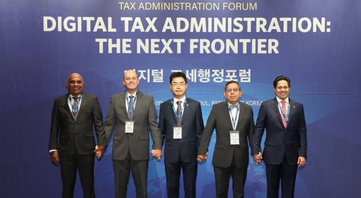 Digital capability guarantees stable tax revenue: NTS chief