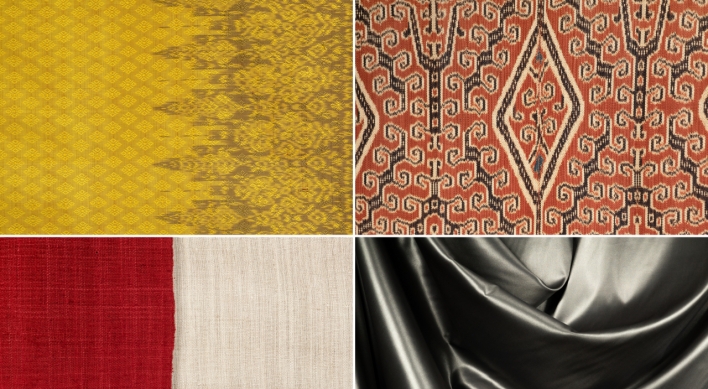ASEAN Week 2022 highlights beauty of traditional textiles